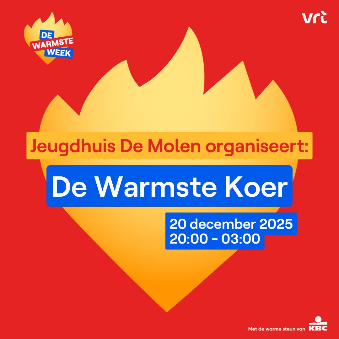 warmstekoer affiche